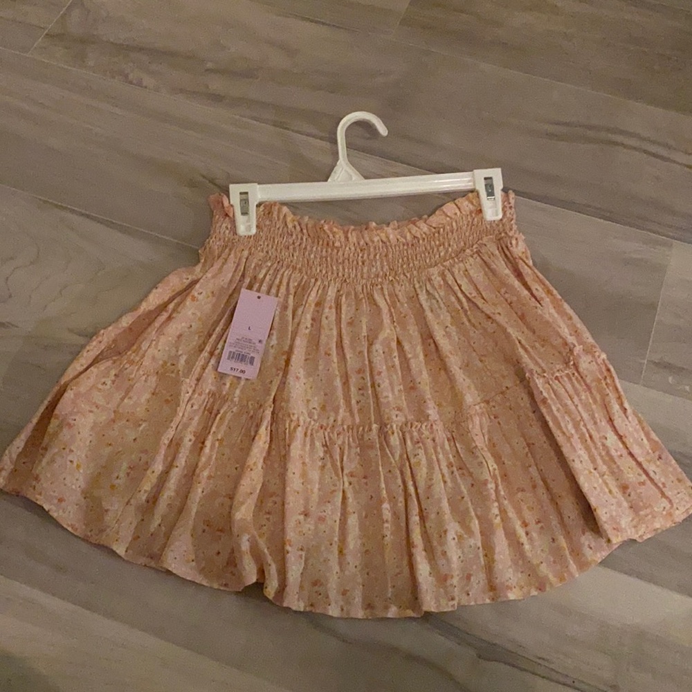 wild fable skirt